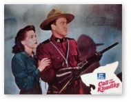 Call of the Klondike (1950)