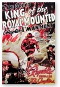 King of the Royal Mounted (1940)